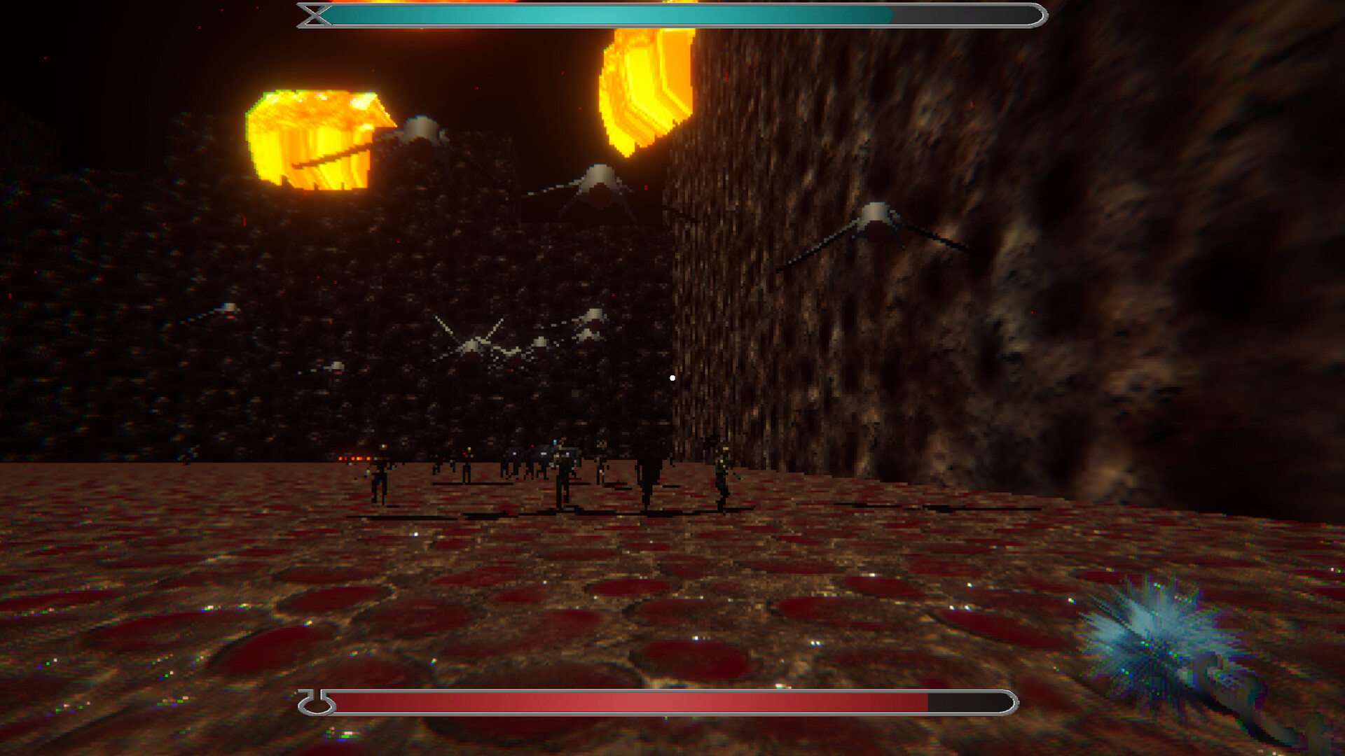 The Hellchemist Featured Screenshot #1