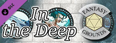 Fantasy Grounds - In The Deep Small Capsule Image