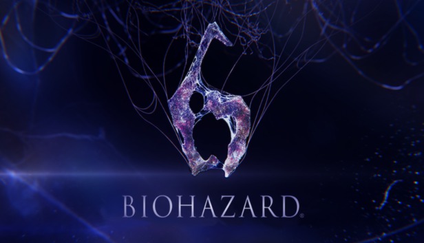 Resident Evil 6