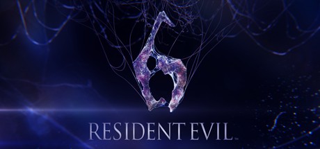 Resident Evil 6 banner image