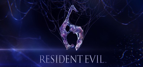 Image for Resident Evil 6