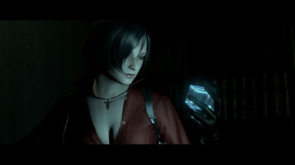 Resident Evil 6 screenshot