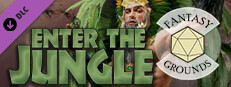 Fantasy Grounds - Enter the Jungle Small Capsule Image