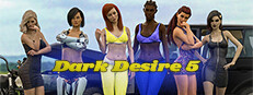 Dark Desire 5