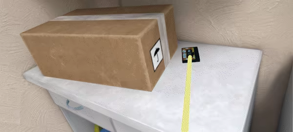 VetVR Veterinary Simulator video 8