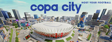 COPA CITY Banner