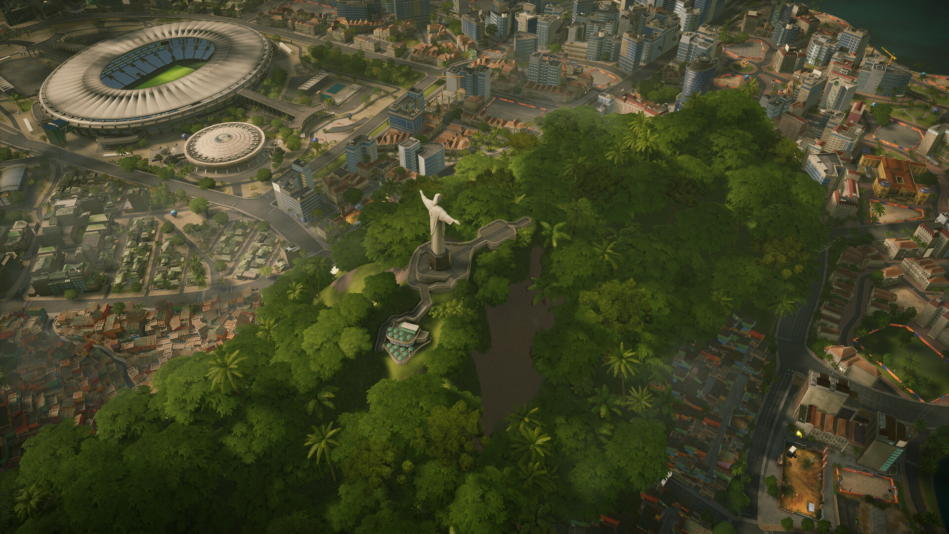 Copa City: Matchday Manager