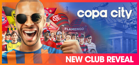 COPA CITY