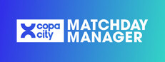 Copa City: Matchday Manager