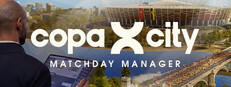 COPA CITY