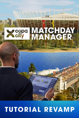 COPA CITY