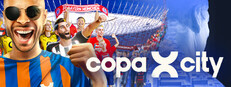 COPA CITY