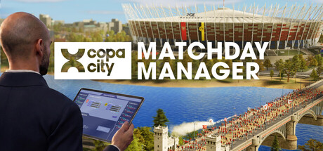 COPA CITY
