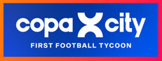 COPA CITY cover