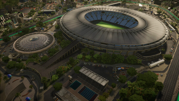 COPA CITY
