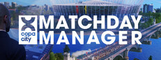 Copa City: Matchday Manager