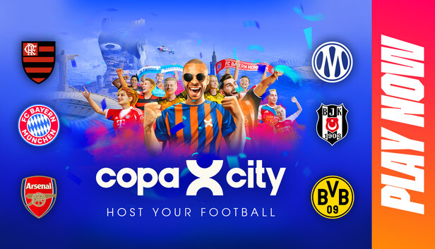 COPA CITY