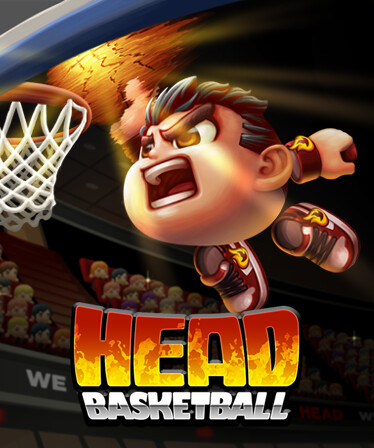 Head Basketball