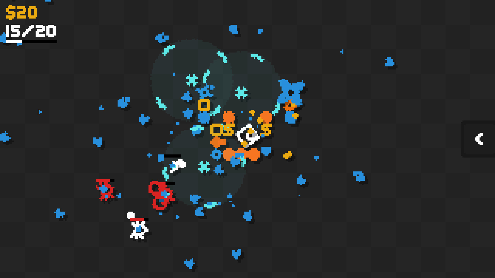 Torecower Featured Screenshot #1