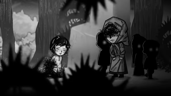Pechka: Historical Story Adventure video 5