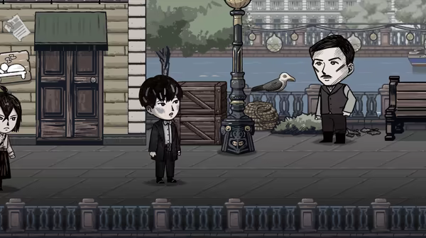 Pechka: Historical Story Adventure video 3