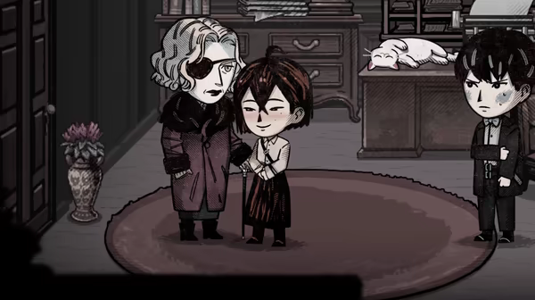Pechka: Historical Story Adventure video 8