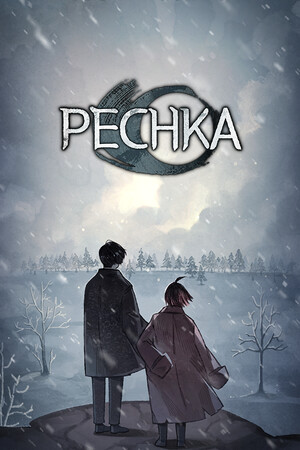 Pechka - Historical Story Adventure cover art