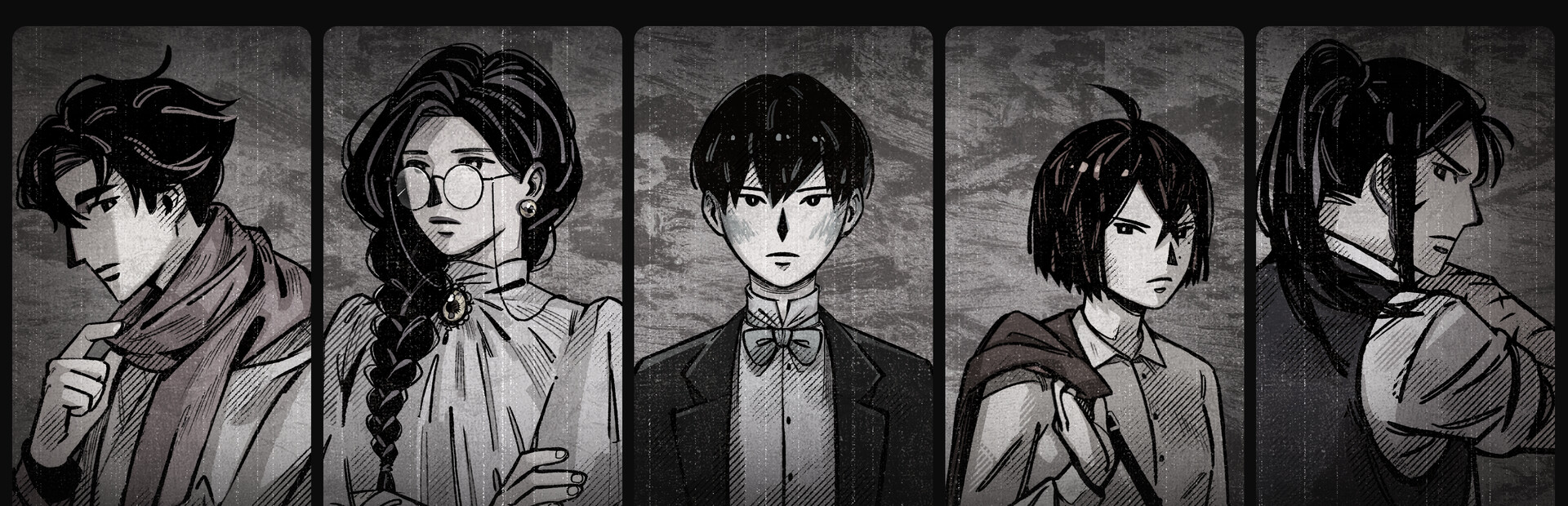 Pechka: Historical Story Adventure