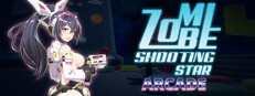 Zombie Shooting Star: ARCADE