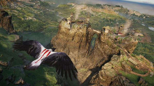 Assassin's Creed® Valhalla - Season Pass — скриншот 14