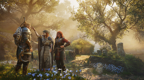 Assassin's Creed® Valhalla - Season Pass — скриншот 15
