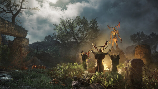 Assassin's Creed® Valhalla - Season Pass — скриншот 11