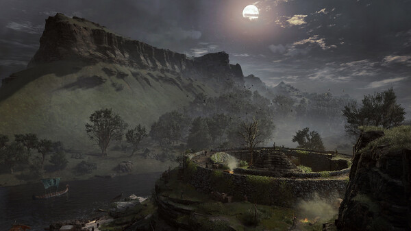 Assassin's Creed® Valhalla - Season Pass — скриншот 10
