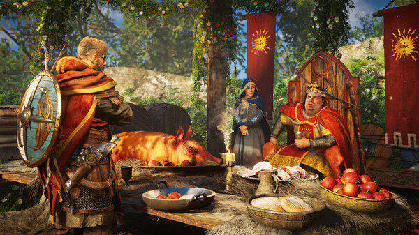 Assassin's Creed® Valhalla - Season Pass