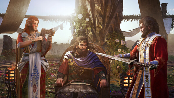 Assassin's Creed® Valhalla - Season Pass — скриншот 13