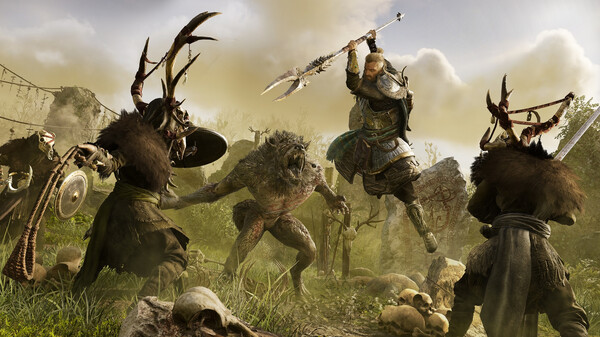 Assassin's Creed® Valhalla - Season Pass — скриншот 9