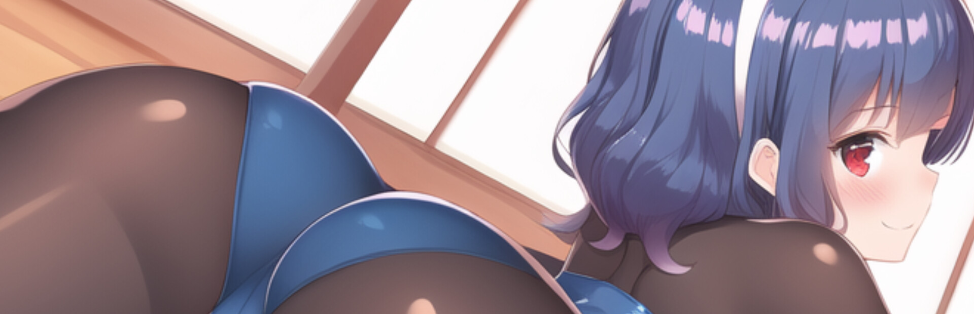Hentai BunnyGirl