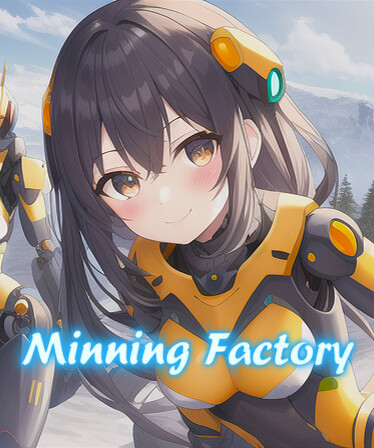 Mining Factory