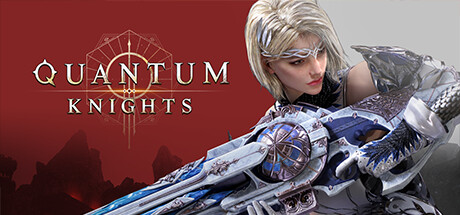 Quantum Knights banner