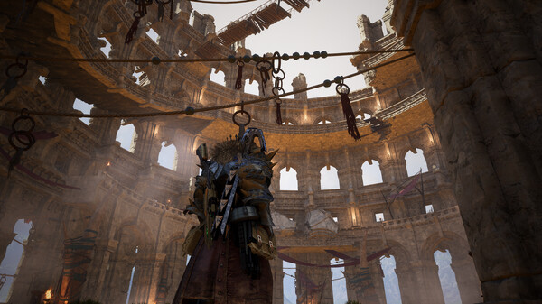 Quantum Knights screenshot 9