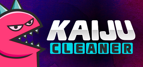 Kaiju Cleaner Cheat Engine/CT