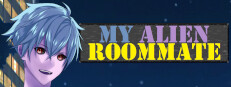 My Alien Roommate