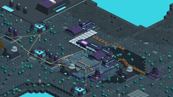 Aethel Mine