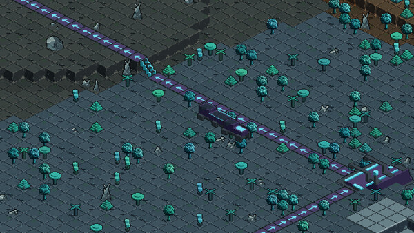 Aethel Mine