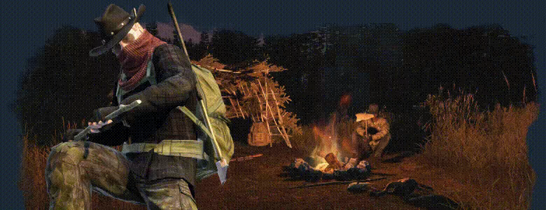 DayZ video 4