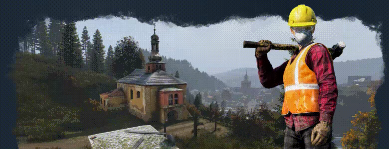 DayZ video 7