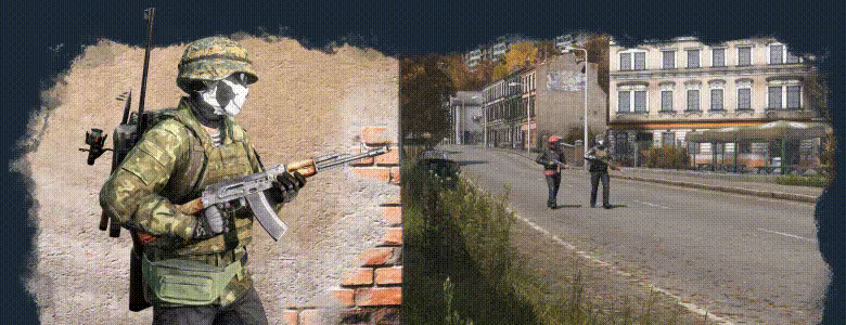 DayZ video 5