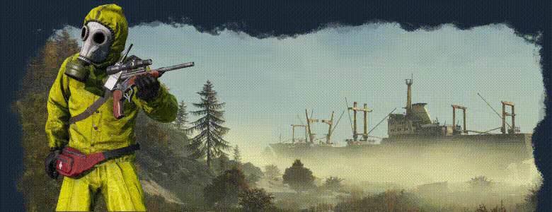 DayZ video 6