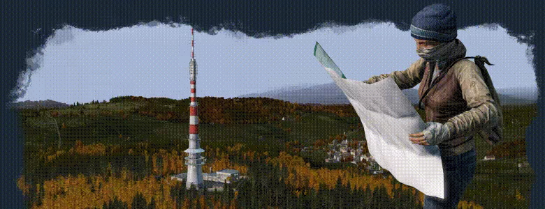 DayZ video 3