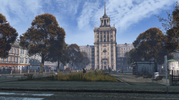 DayZ Screenshot